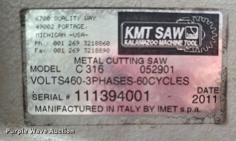 image for item KH9510 Tools