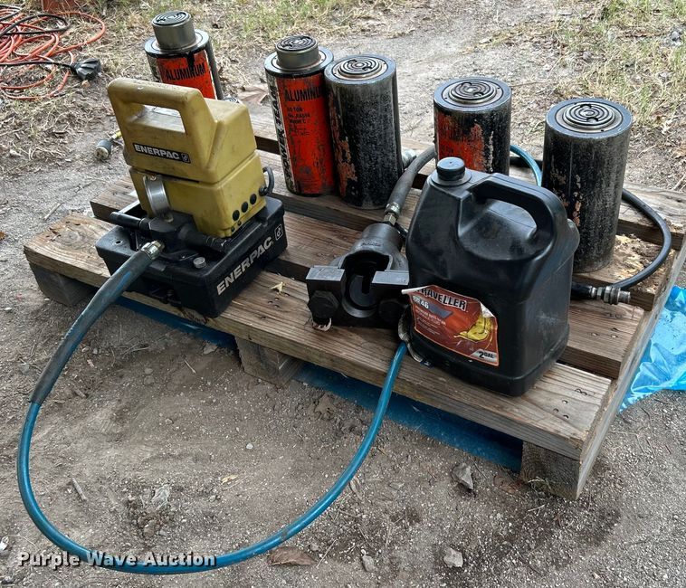 image for item KH9510 Tools