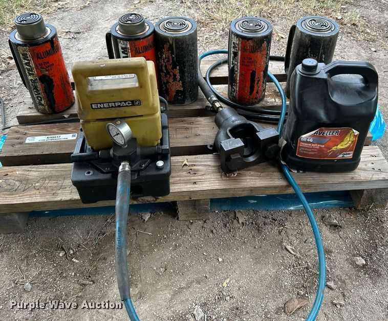 image for item KH9510 Tools