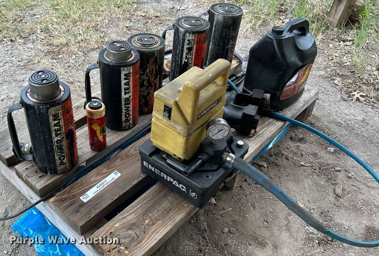 image for item KH9510 Tools