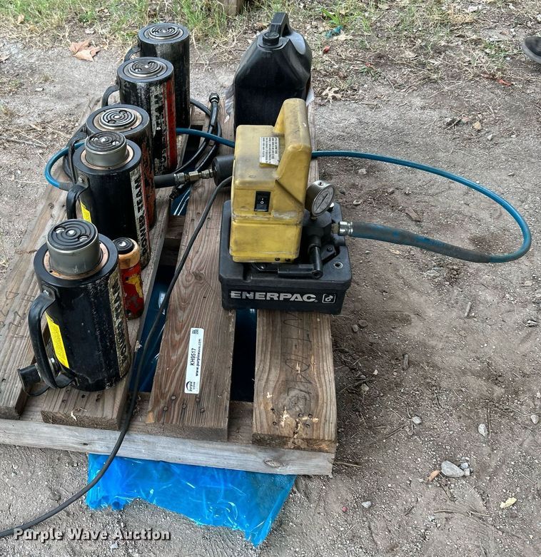 image for item KH9510 Tools