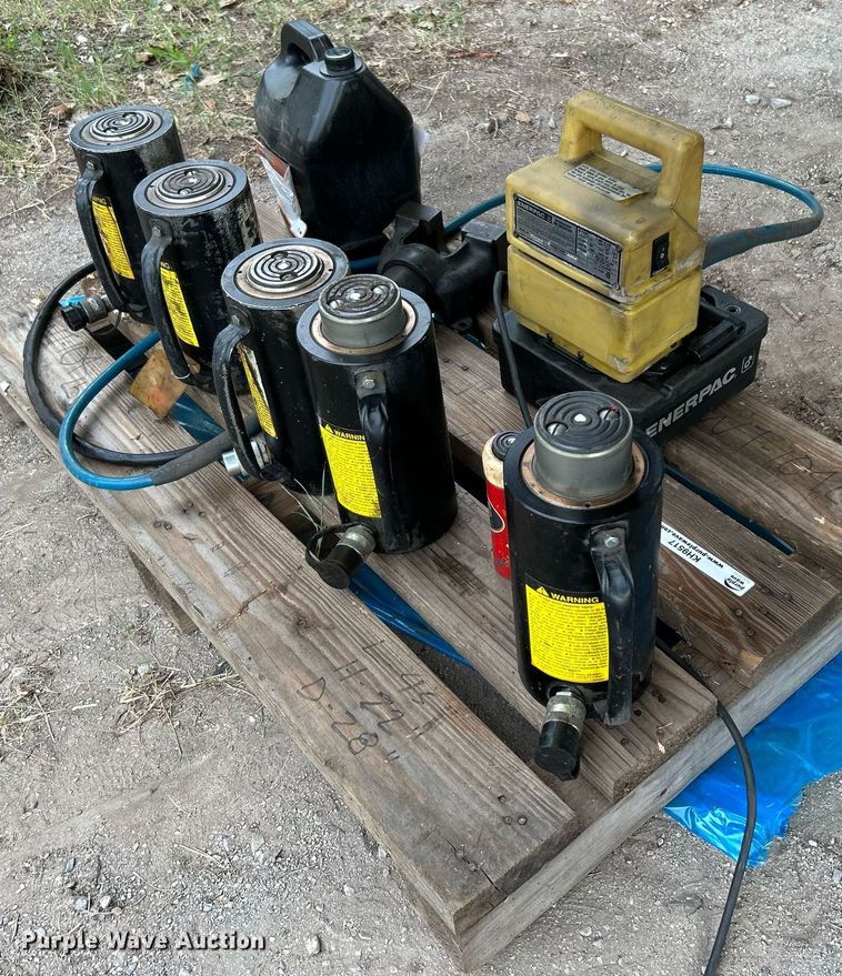 image for item KH9510 Tools