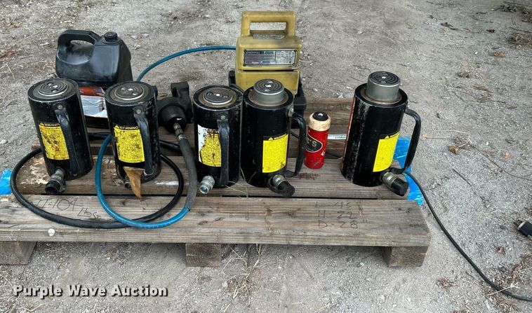 image for item KH9510 Tools