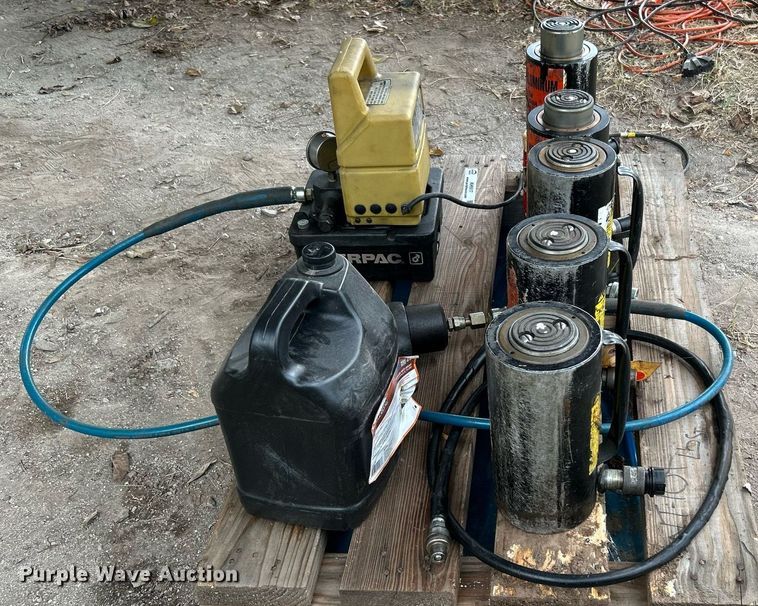 image for item KH9510 Tools