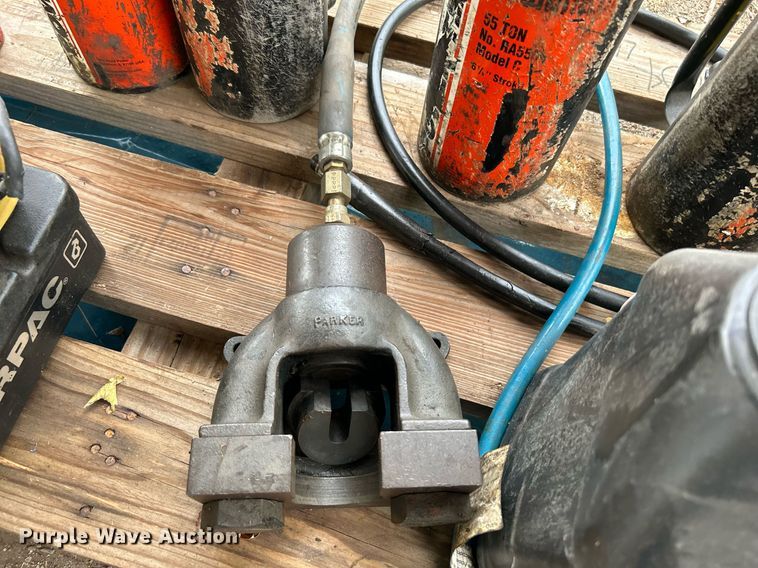 image for item KH9510 Tools