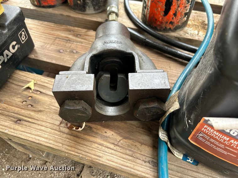 image for item KH9510 Tools