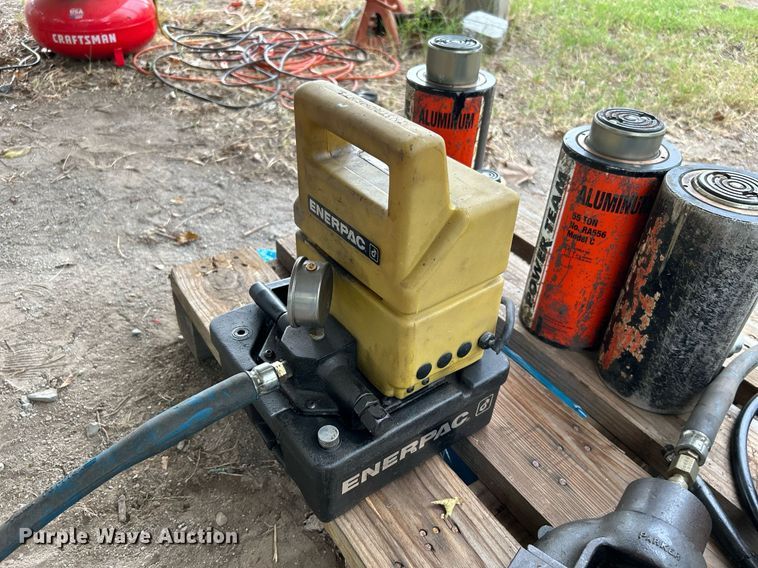 image for item KH9510 Tools