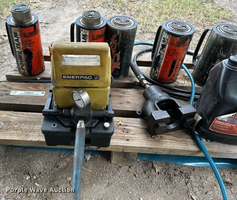 image for item KH9510 Tools