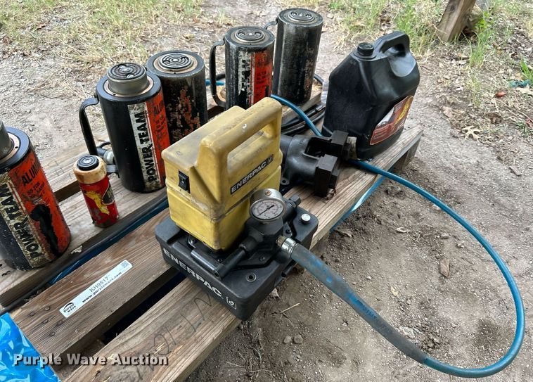 image for item KH9510 Tools