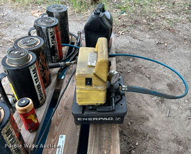 image for item KH9510 Tools