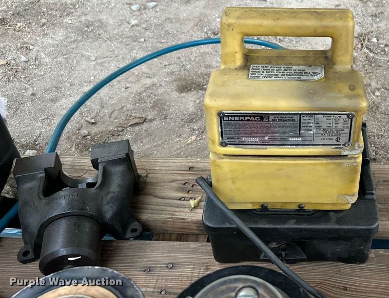 image for item KH9510 Tools