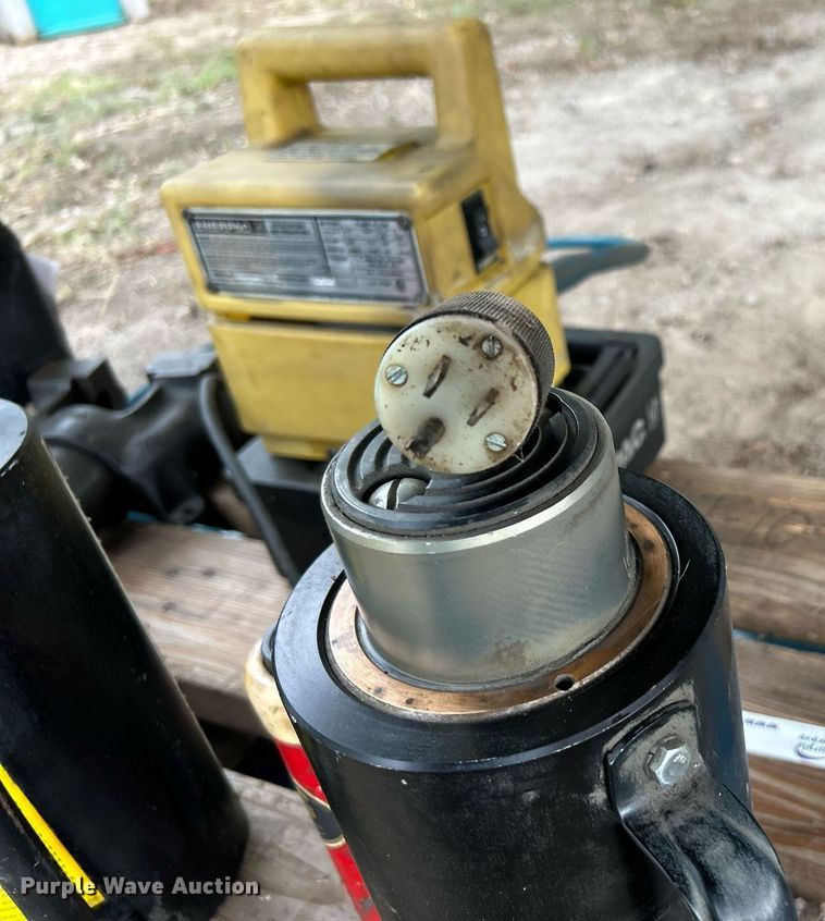 image for item KH9510 Tools