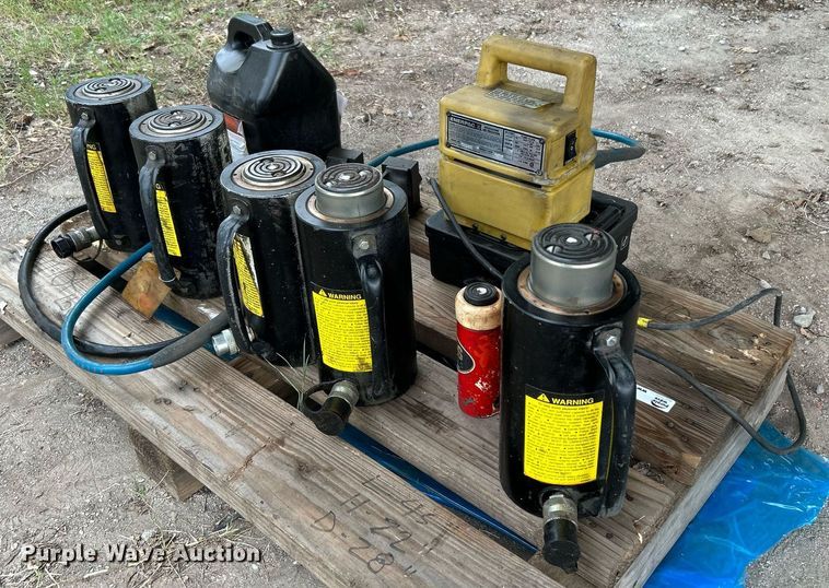 image for item KH9510 Tools