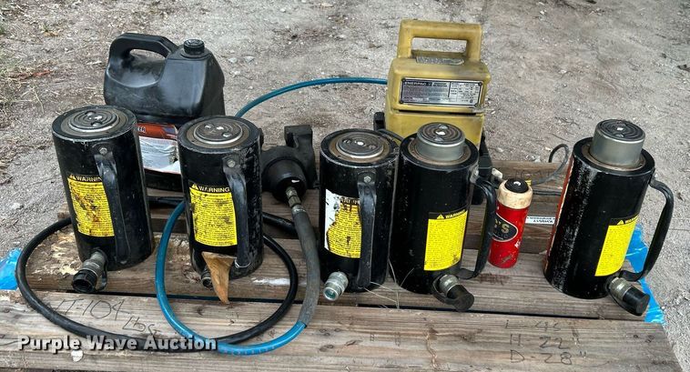 image for item KH9510 Tools