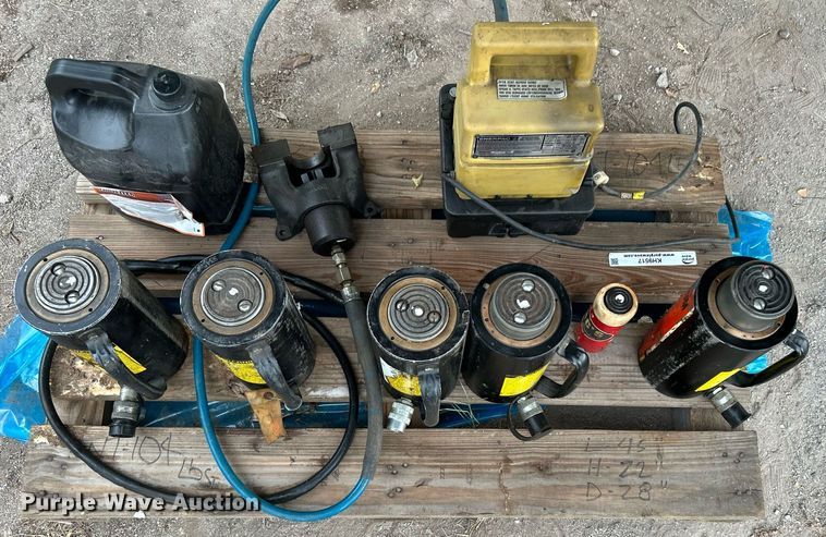 image for item KH9510 Tools