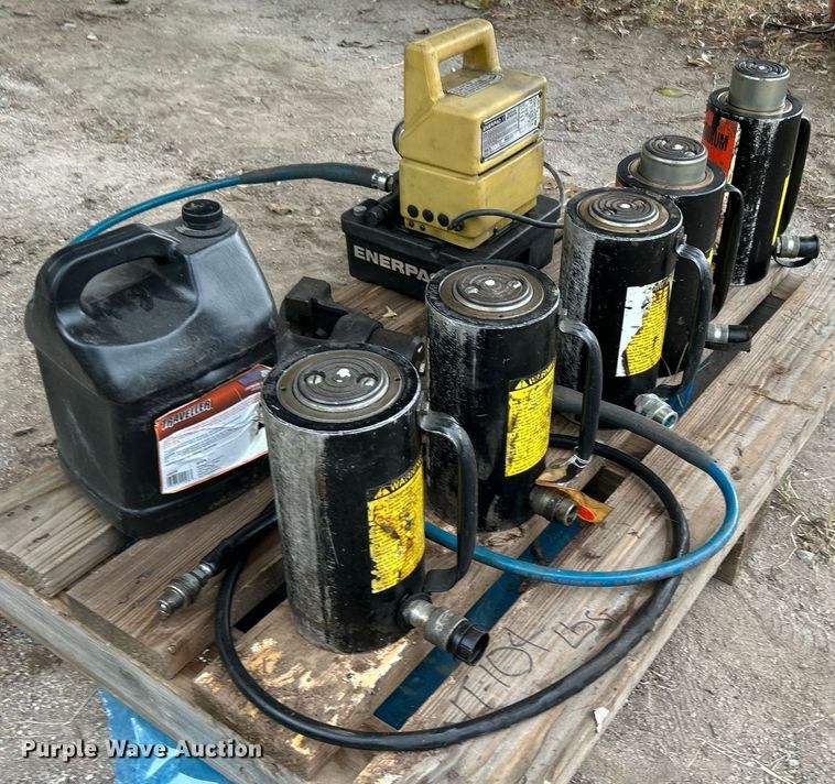 image for item KH9510 Tools