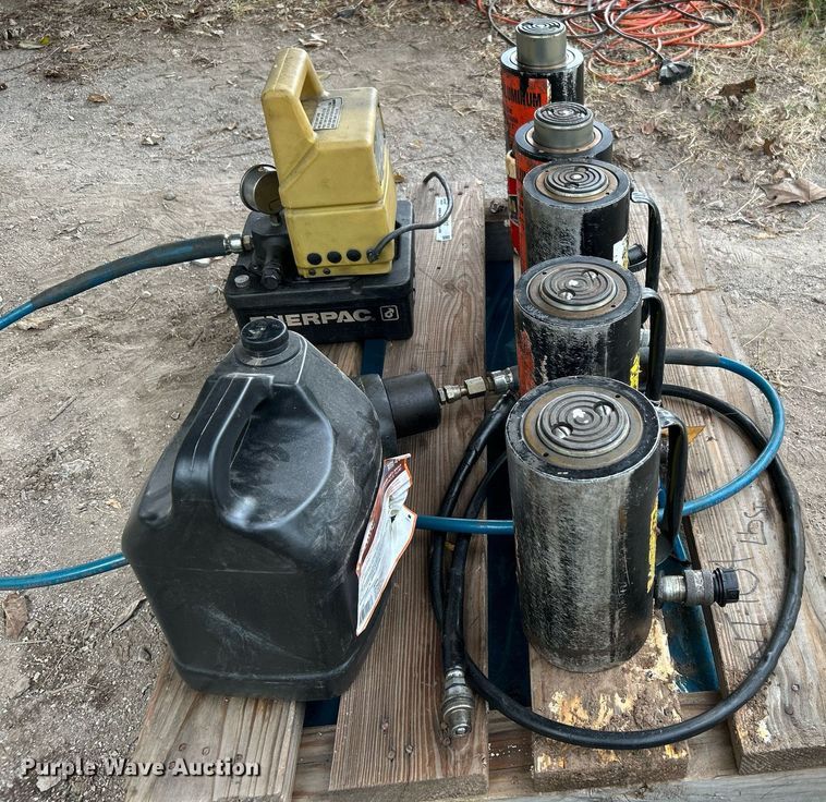 image for item KH9510 Tools