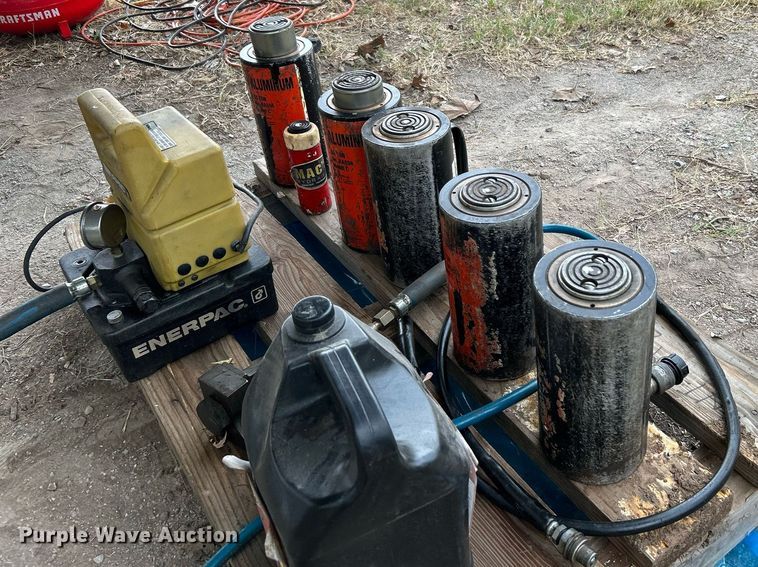 image for item KH9510 Tools