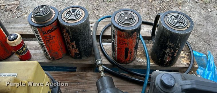 image for item KH9510 Tools