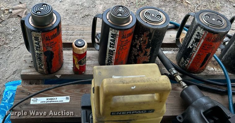 image for item KH9510 Tools