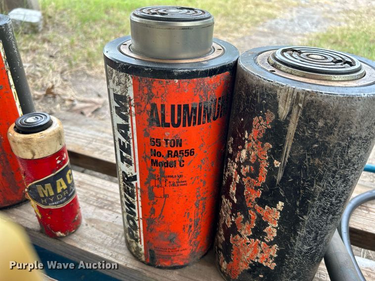 image for item KH9510 Tools