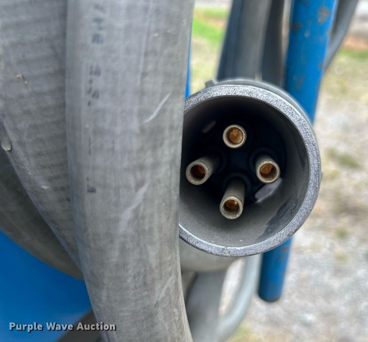 image for item KH9511 (2) Miller welder/generators