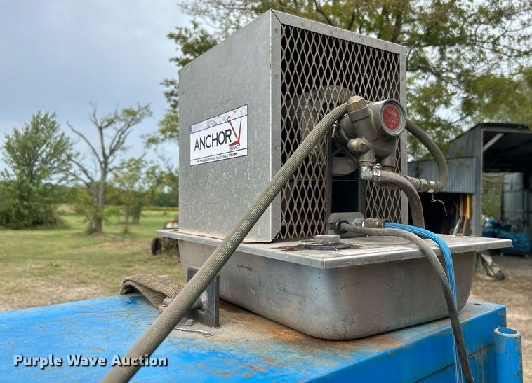 image for item KH9511 (2) Miller welder/generators