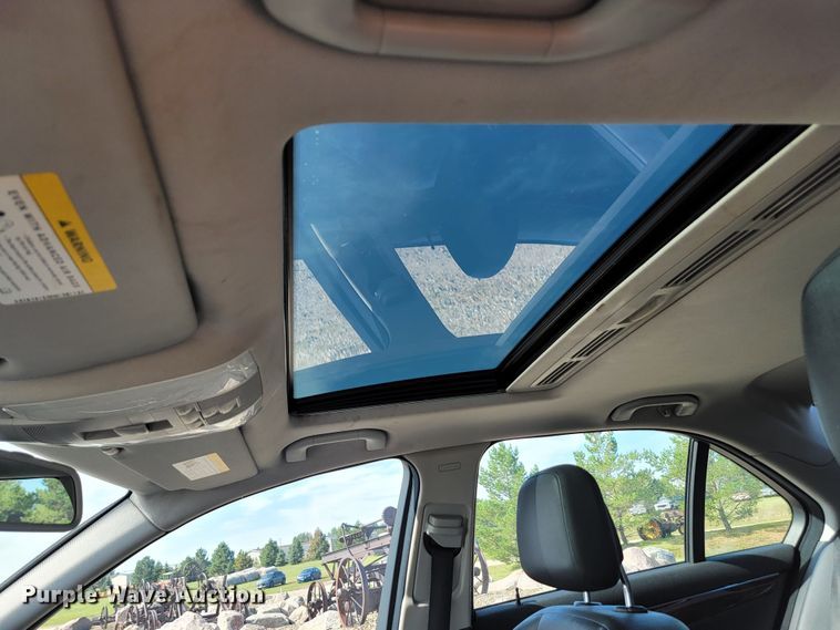 image for item KS9175 2011 Mercedes Benz C300