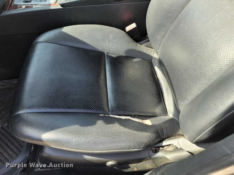 image for item KS9175 2011 Mercedes Benz C300