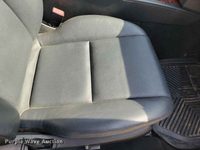 image for item KS9175 2011 Mercedes Benz C300