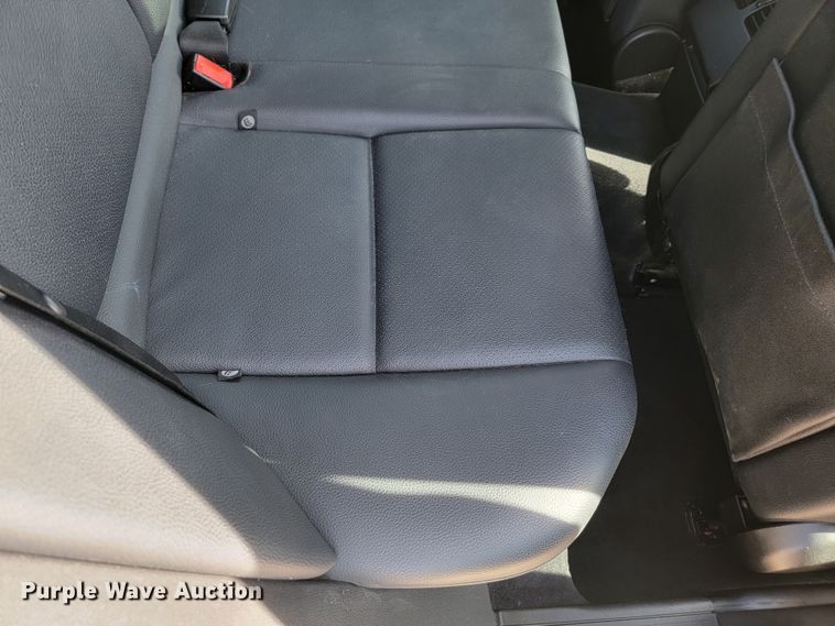 image for item KS9175 2011 Mercedes Benz C300