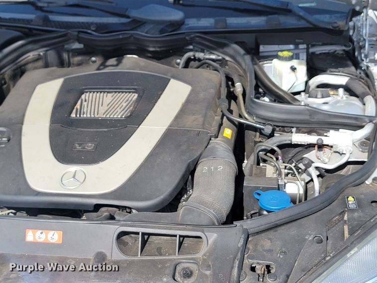 image for item KS9175 2011 Mercedes Benz C300