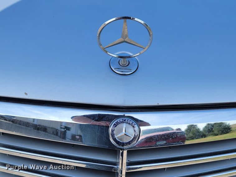 image for item KS9175 2011 Mercedes Benz C300