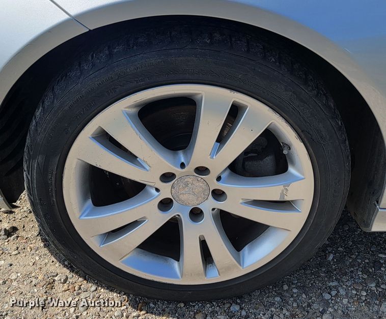 image for item KS9175 2011 Mercedes Benz C300