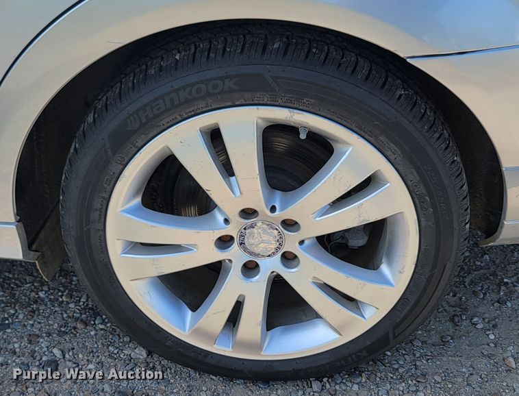 image for item KS9175 2011 Mercedes Benz C300