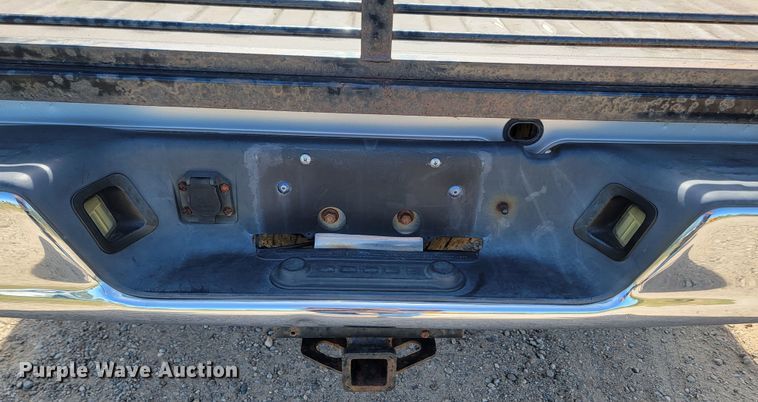 image for item KS9176 2003 Dodge Ram 2500  Quad Cab pickup truck