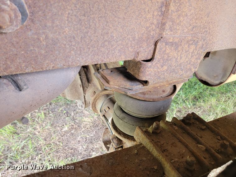 image for item KS9176 2003 Dodge Ram 2500  Quad Cab pickup truck