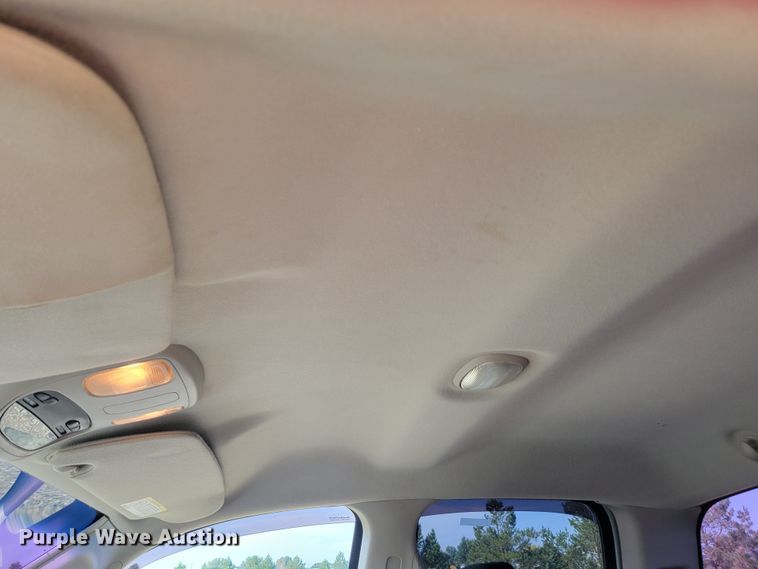 image for item KS9176 2003 Dodge Ram 2500  Quad Cab pickup truck