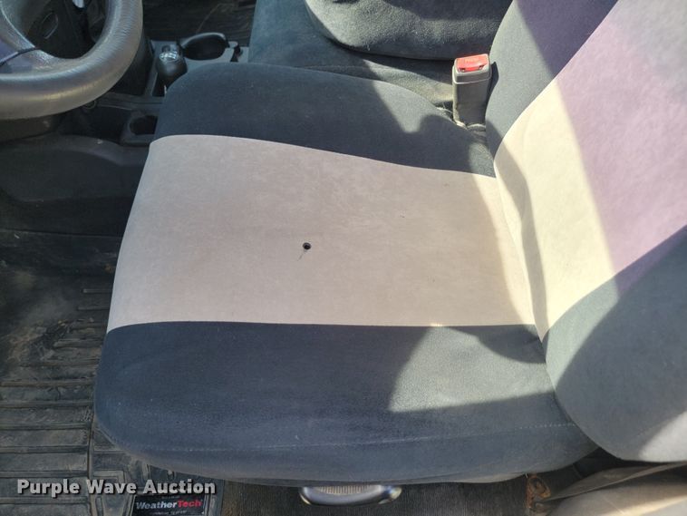 image for item KS9176 2003 Dodge Ram 2500  Quad Cab pickup truck