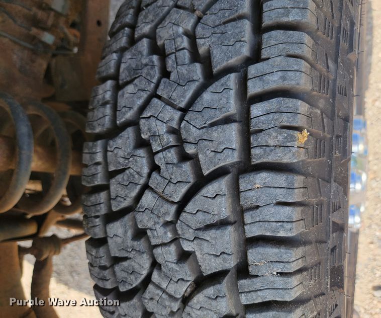 image for item KS9176 2003 Dodge Ram 2500  Quad Cab pickup truck