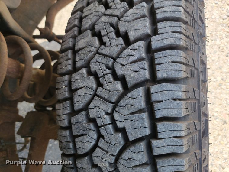 image for item KS9176 2003 Dodge Ram 2500  Quad Cab pickup truck