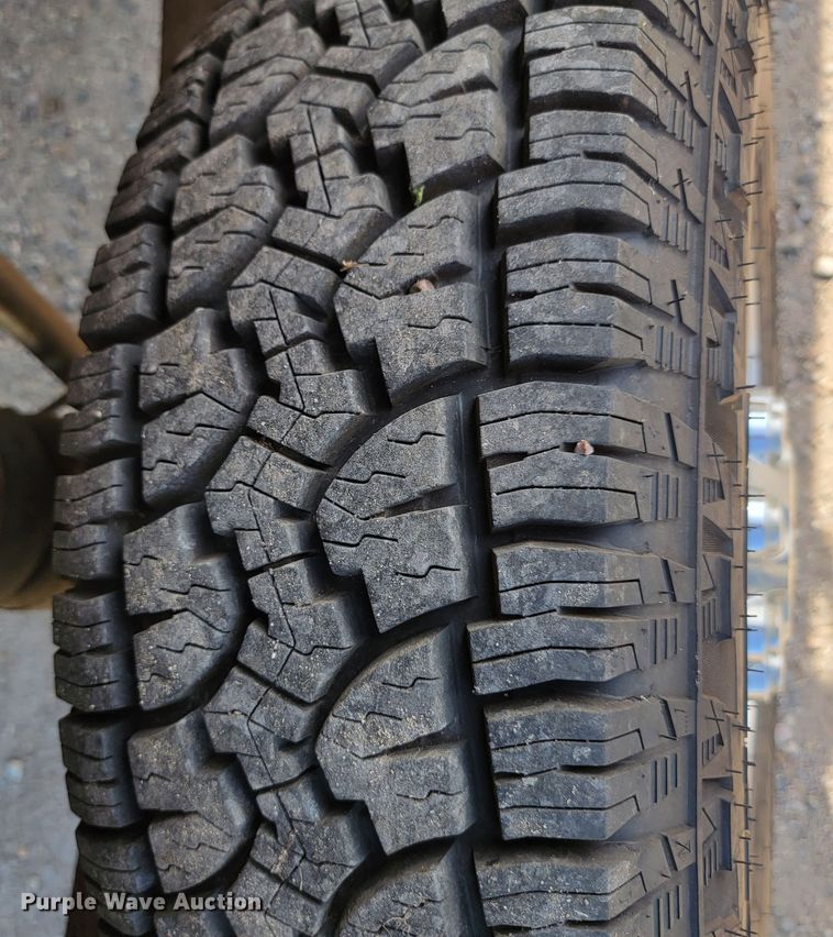 image for item KS9176 2003 Dodge Ram 2500  Quad Cab pickup truck