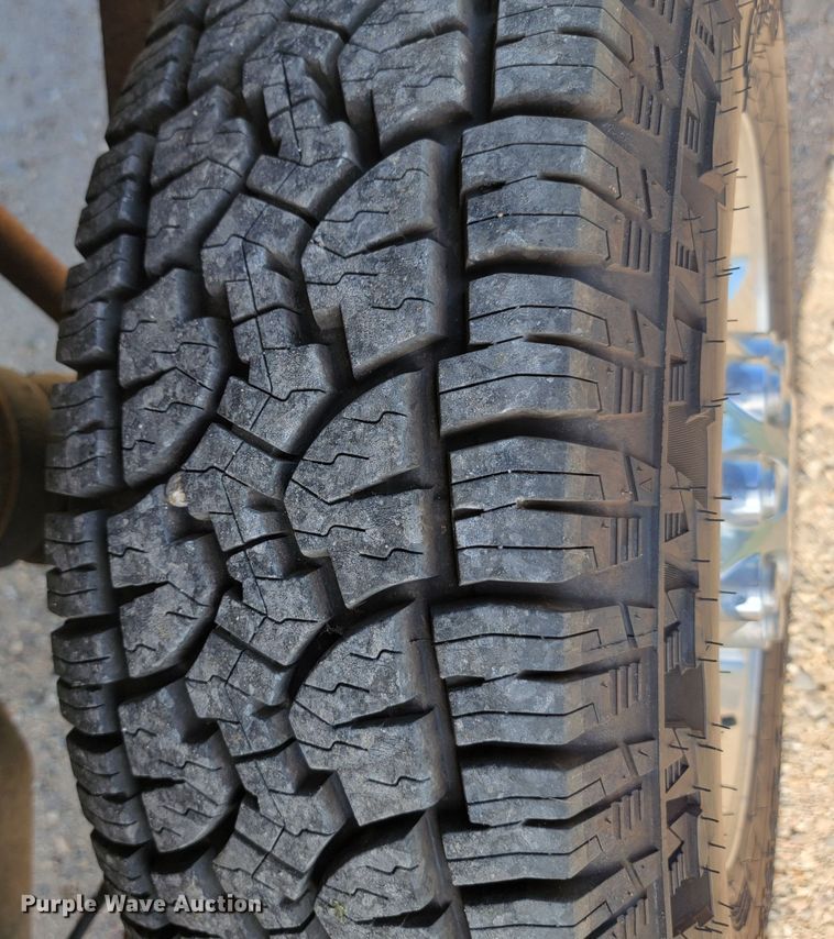 image for item KS9176 2003 Dodge Ram 2500  Quad Cab pickup truck