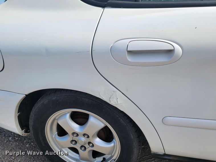 image for item KS9178 2006 Ford Taurus SE