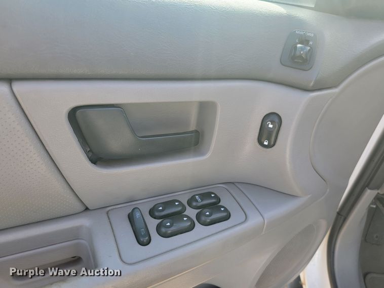 image for item KS9178 2006 Ford Taurus SE