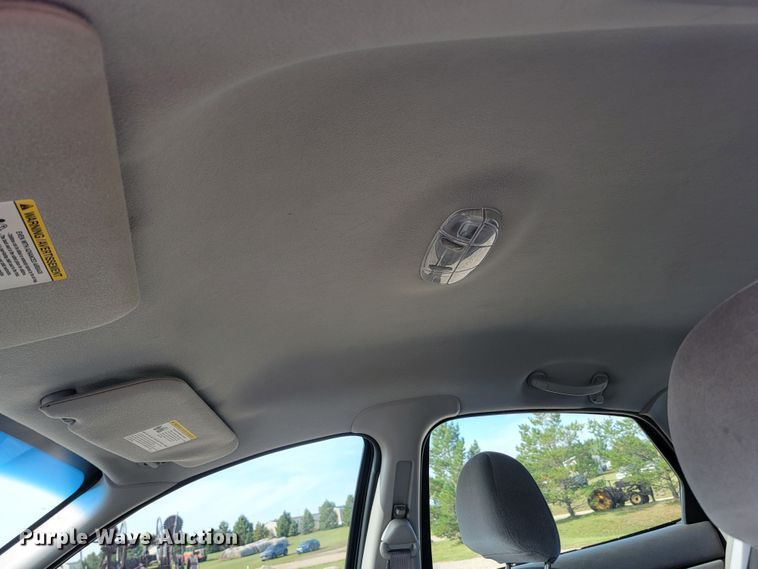 image for item KS9178 2006 Ford Taurus SE