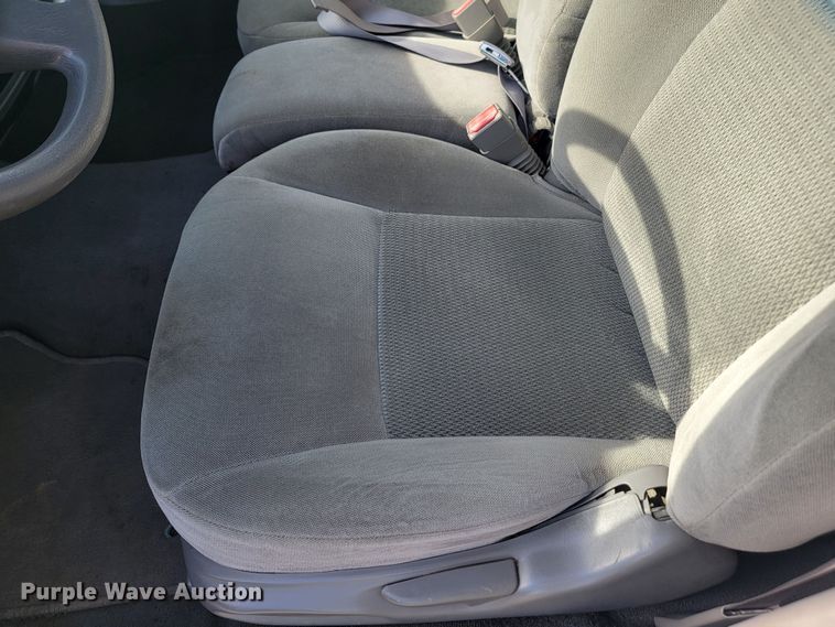 image for item KS9178 2006 Ford Taurus SE