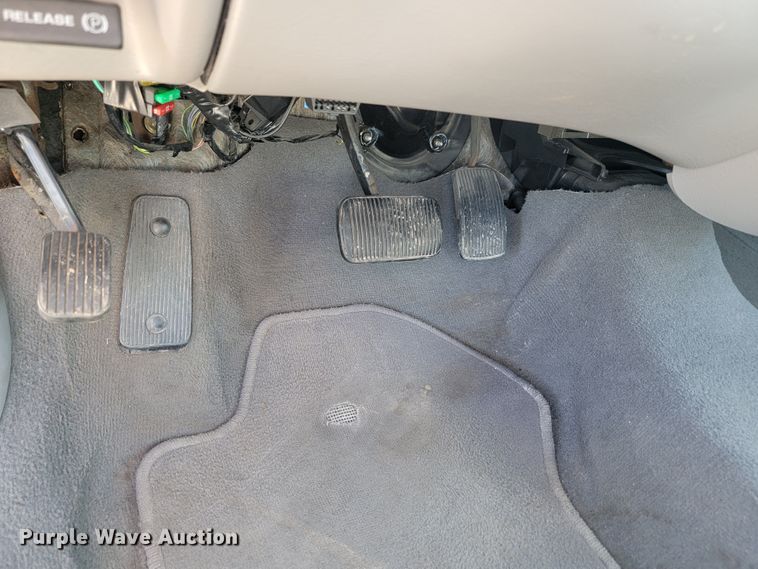 image for item KS9178 2006 Ford Taurus SE