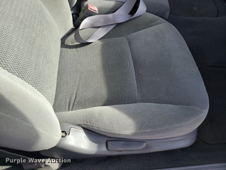 image for item KS9178 2006 Ford Taurus SE