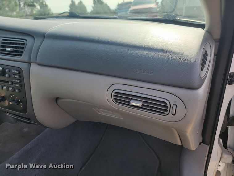 image for item KS9178 2006 Ford Taurus SE